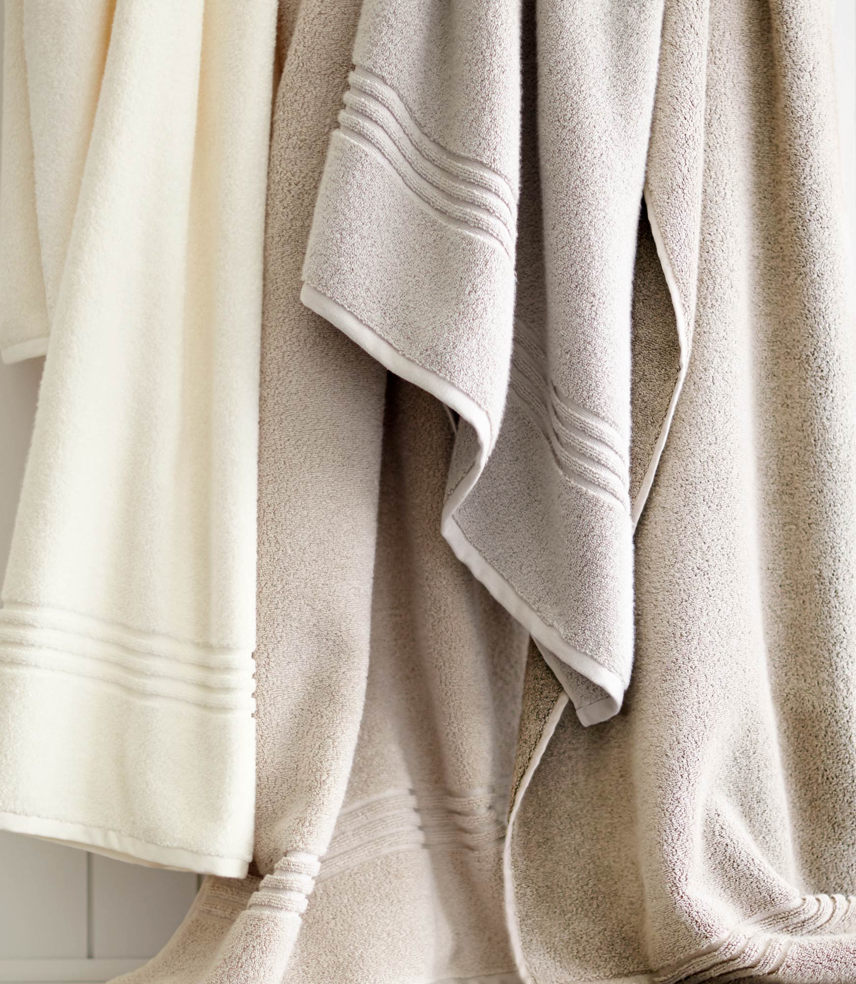 Chelsea Plush Bath Towel