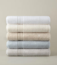 Chelsea Plush Bath Towel