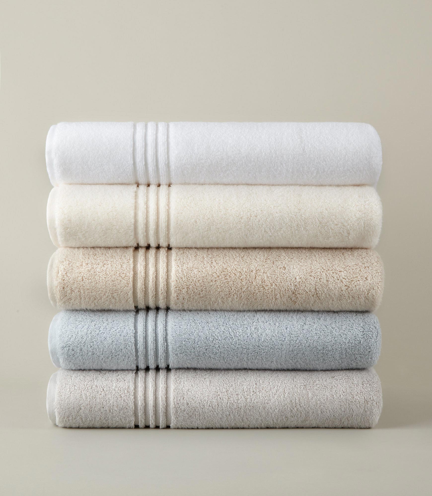 Chelsea Plush Bath Towel