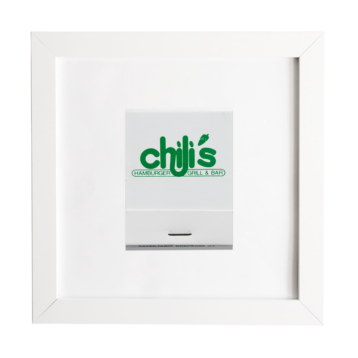 Chili's