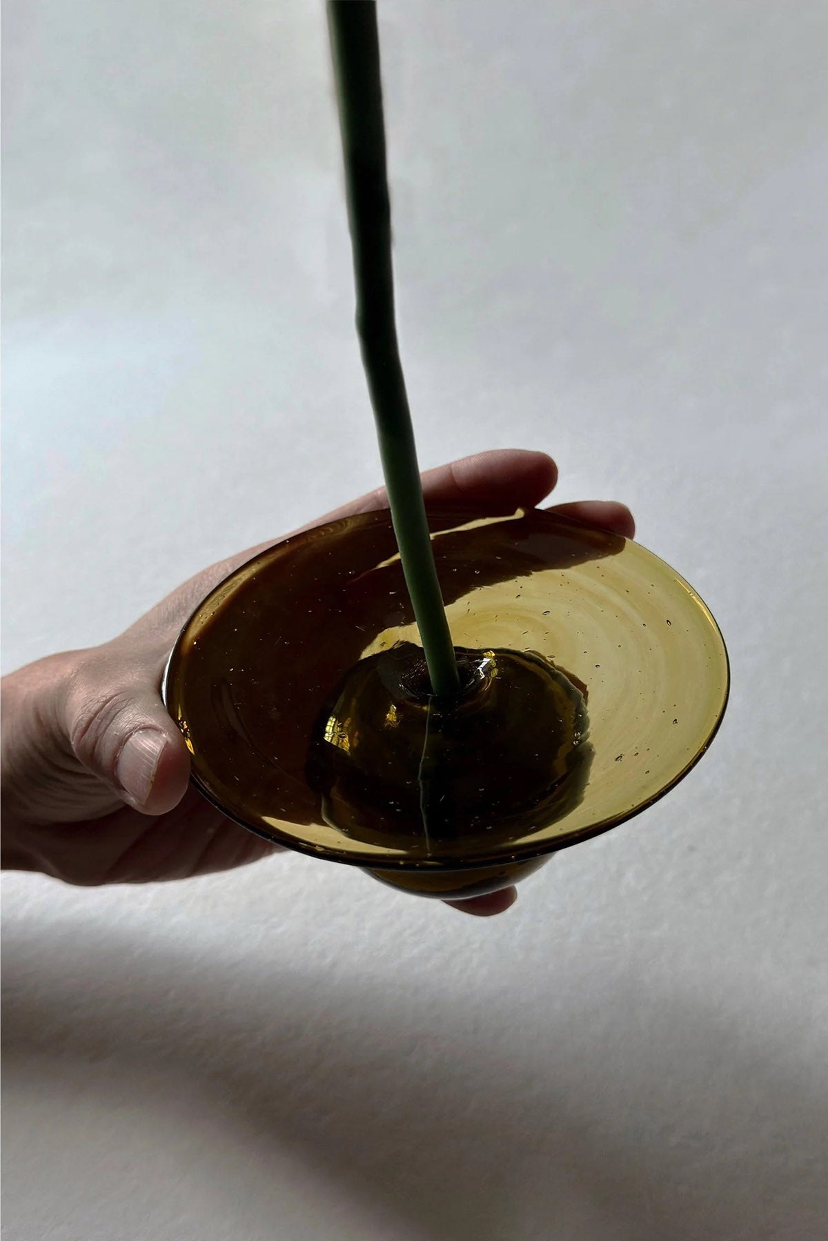 Chinese Peony Beeswax Paper Flower