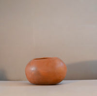 Chinautla I Terracotta Object by MESO