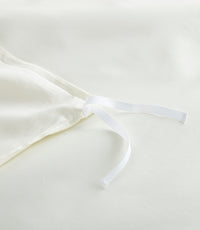 Clara Sateen Duvet Set
