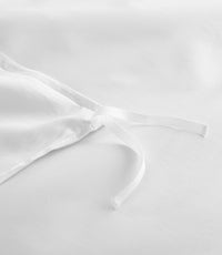 Clara Sateen Duvet Set
