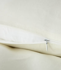 Clara Sateen Duvet Set