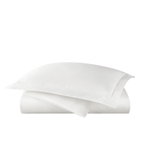 Clara Sateen Duvet Set