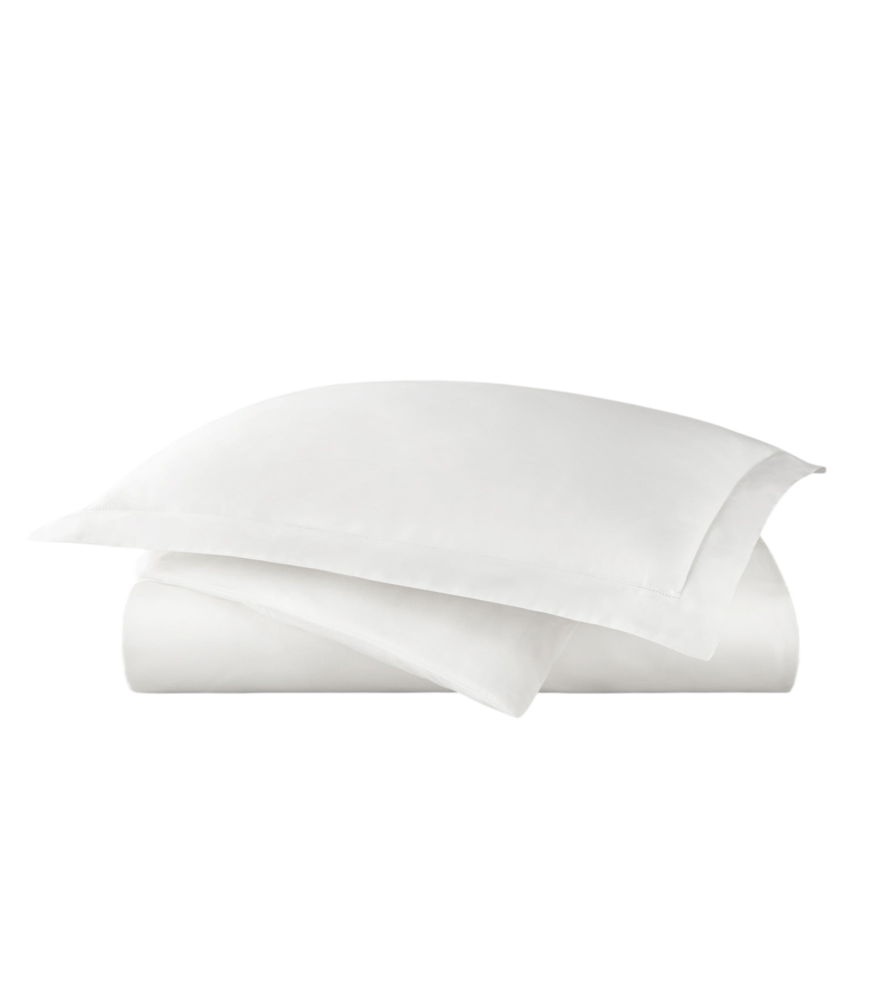 Clara Sateen Duvet Set