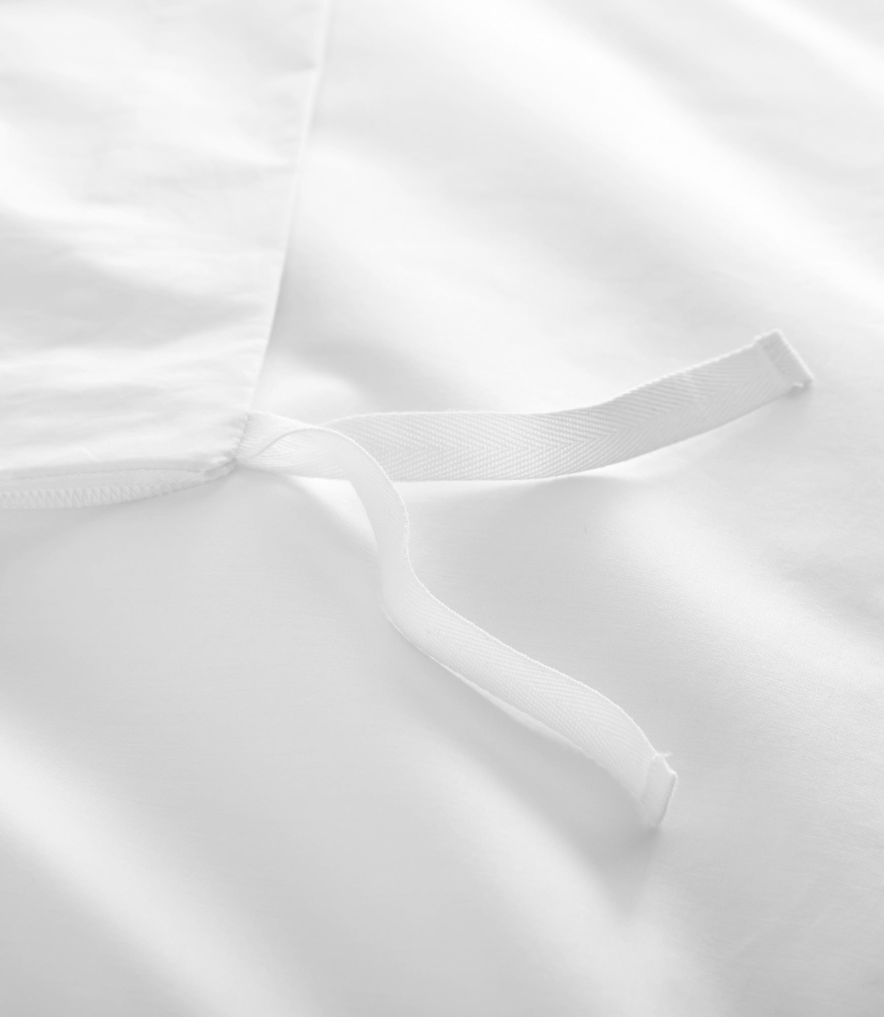 Deco Classic Embroidered Duvet Set