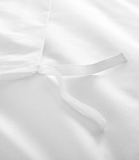 Filigree Classic Embroidered Duvet Set