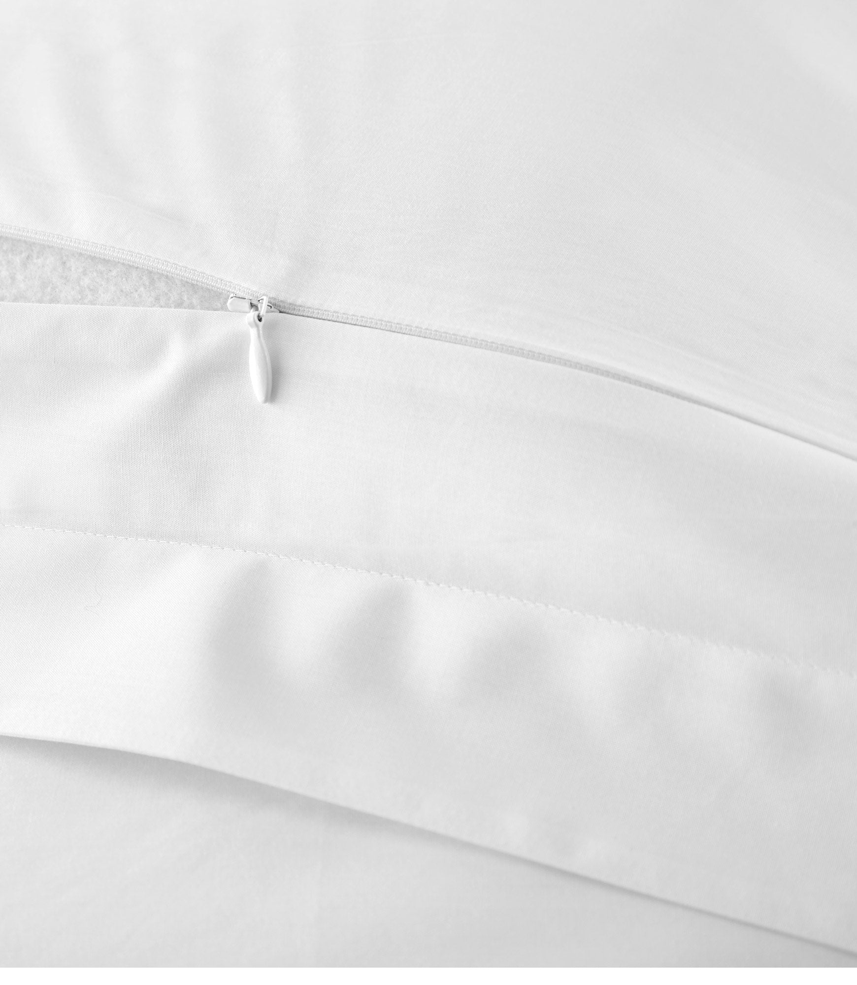 Filigree Classic Embroidered Duvet Set