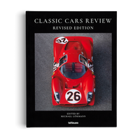 Classic Cars Review