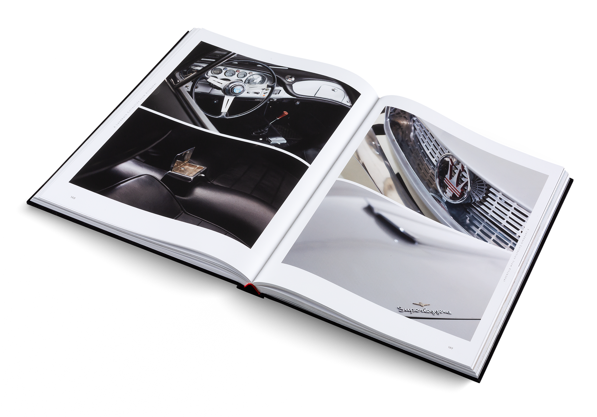 Classic Cars Review