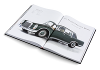 Classic Cars Review