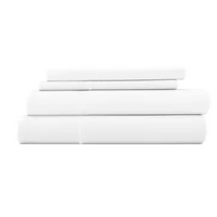 Classic Percale Sheet Set