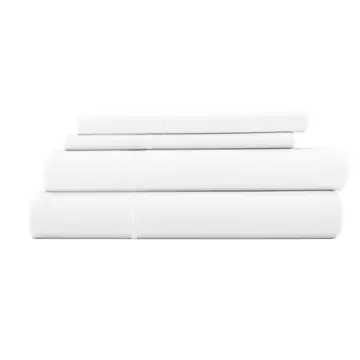 Classic Percale Sheet Set