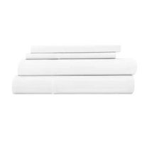 Classic Percale Sheet Set