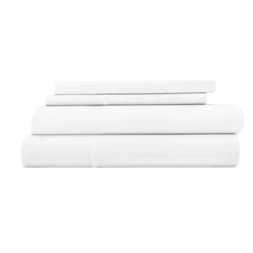 Classic Percale Sheet Set