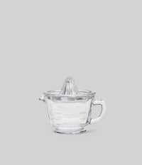 Classic Glass Citrus Juicer