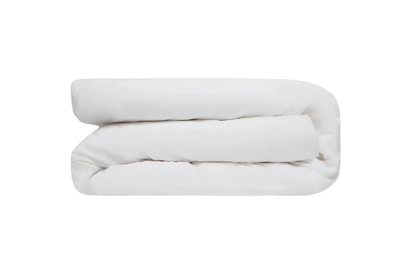 Classic Percale Duvet Cover