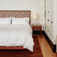 Classic Percale Sheet Set