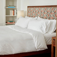Classic Percale Sheet Set