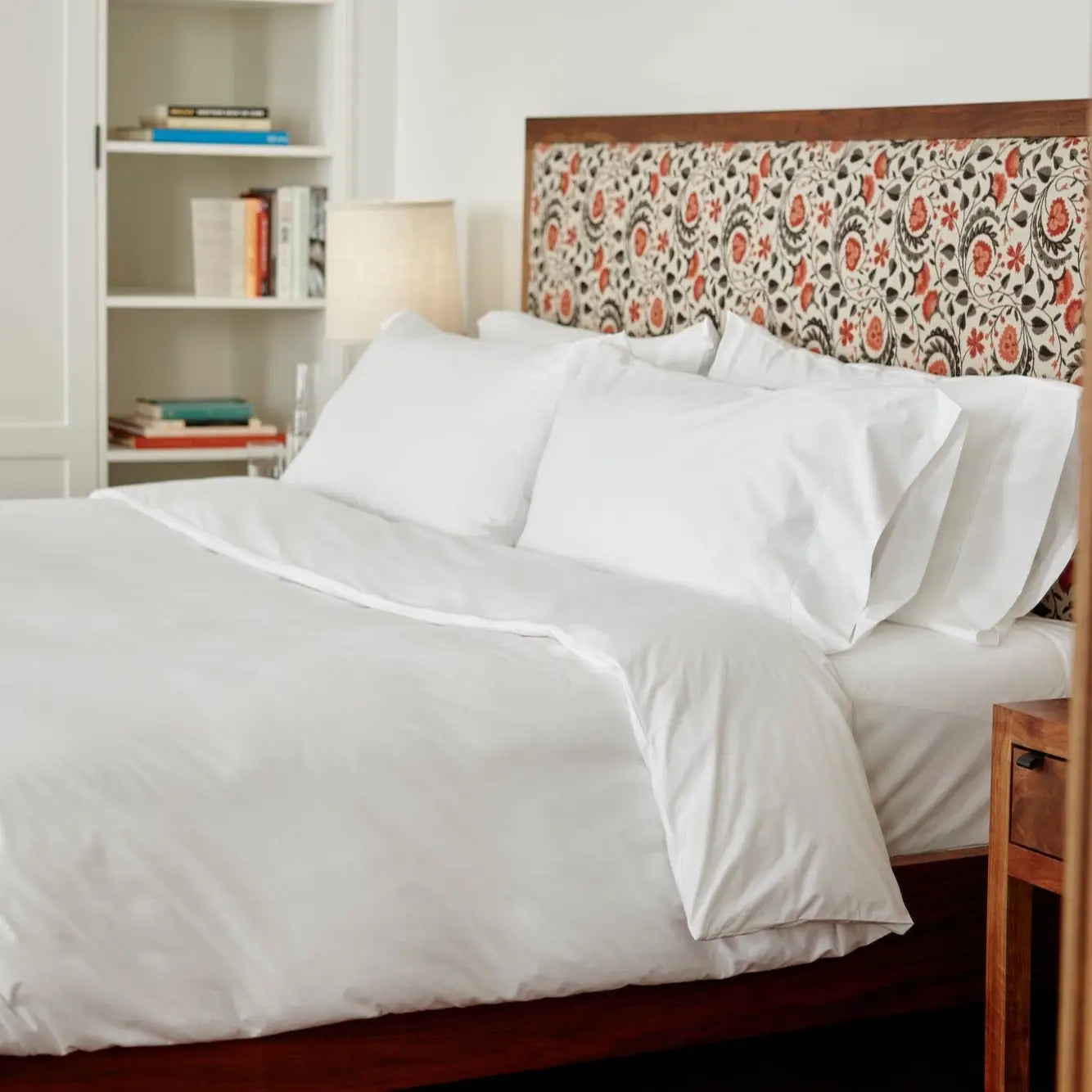 Classic Percale Sheet Set