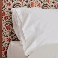 Classic Percale Sheet Set