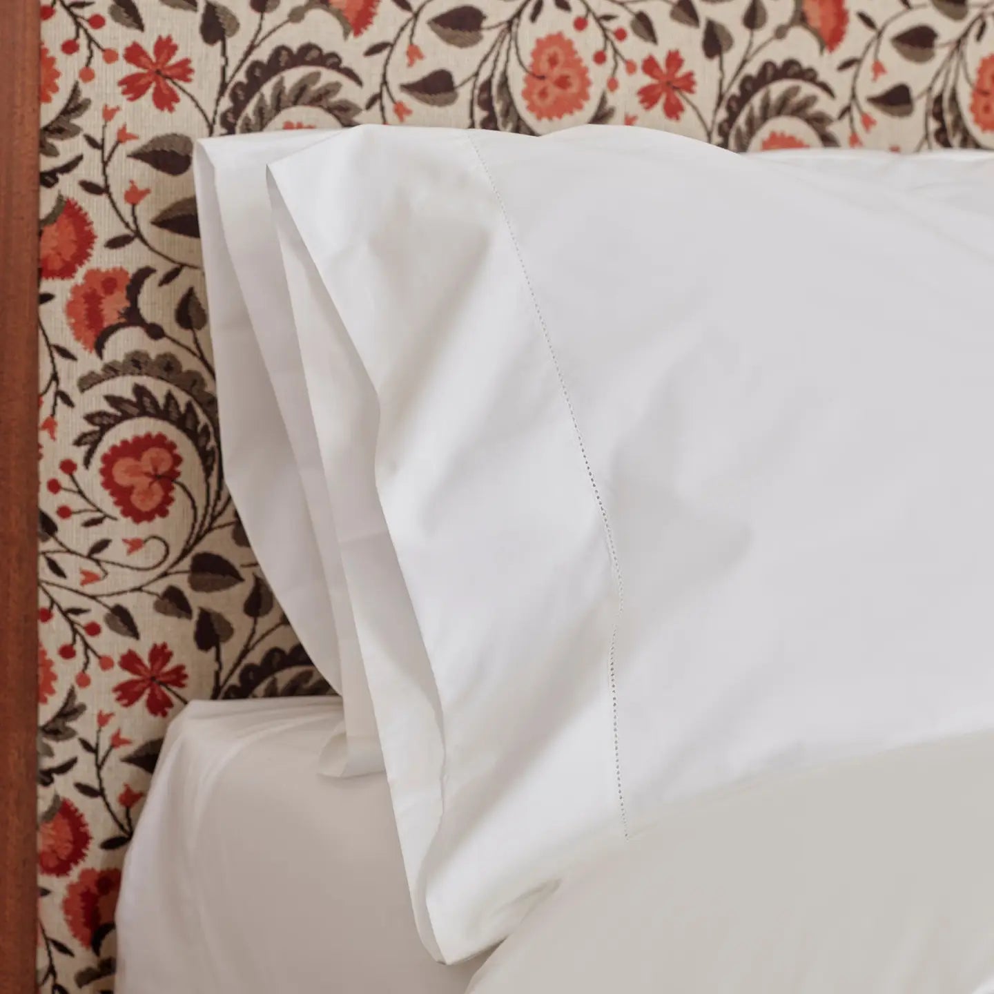 Classic Percale Sheet Set