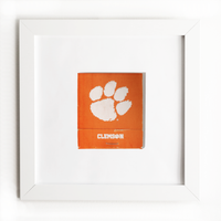 Clemson University Vol. 2