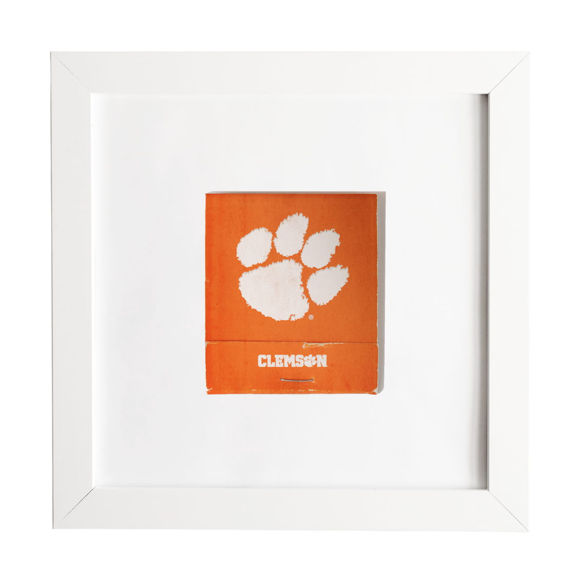 Clemson University Vol. 2