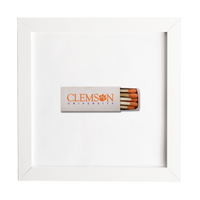 Clemson University Vol. 1