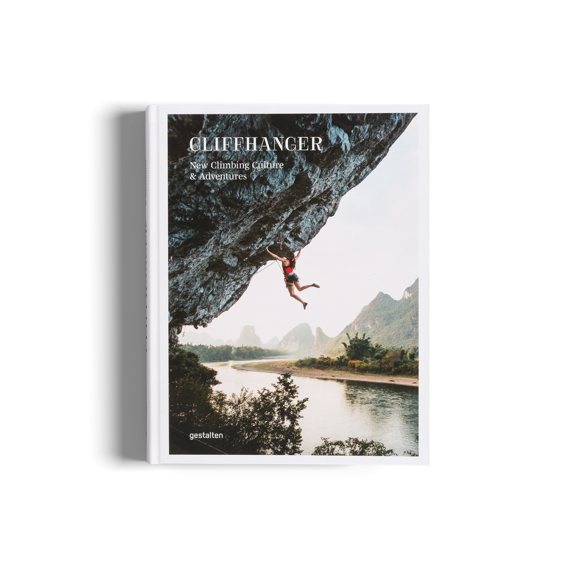 Cliffhanger