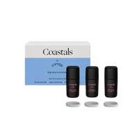 Coastals Aroma Kit
