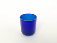 Striped Rim Glasses (Set of 6)