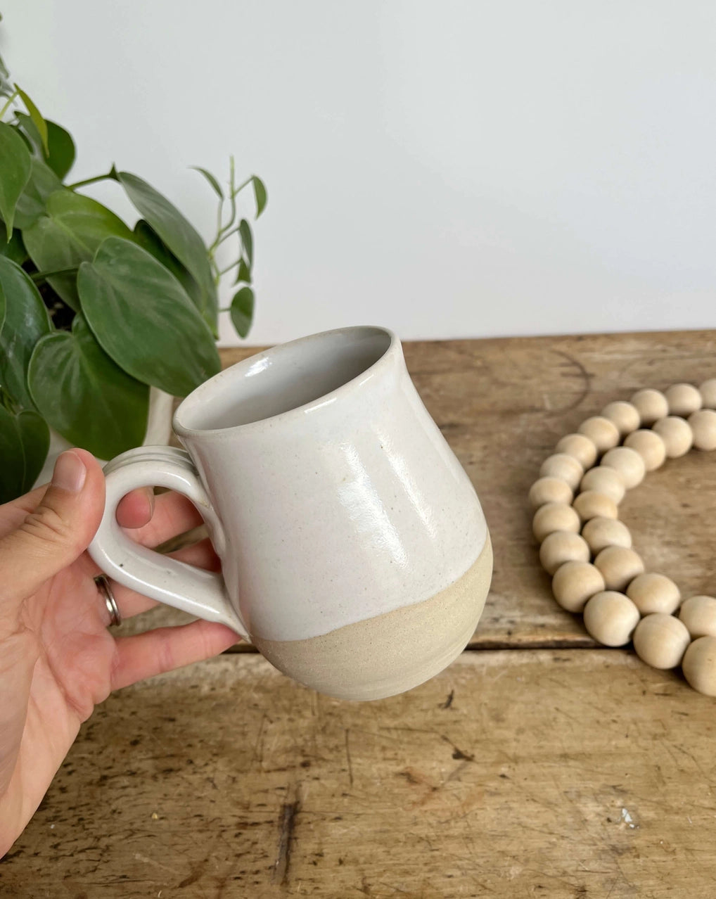 Classic Coffee Mug
