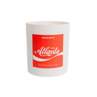 Enjoy Atlanta Candle