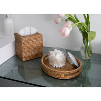 Oval Vanity Tray