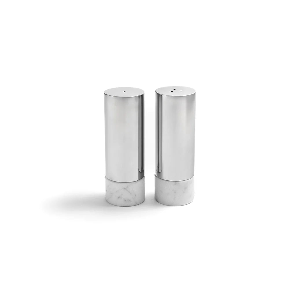Coluna Dual Salt & Pepper (Set of 2)