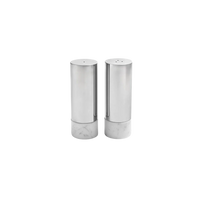 Coluna Dual Salt & Pepper (Set of 2)