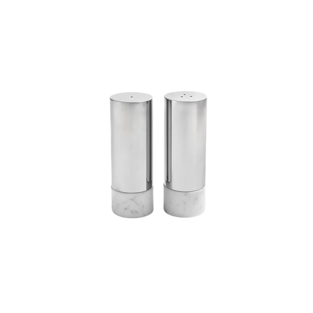 Coluna Dual Salt & Pepper (Set of 2)