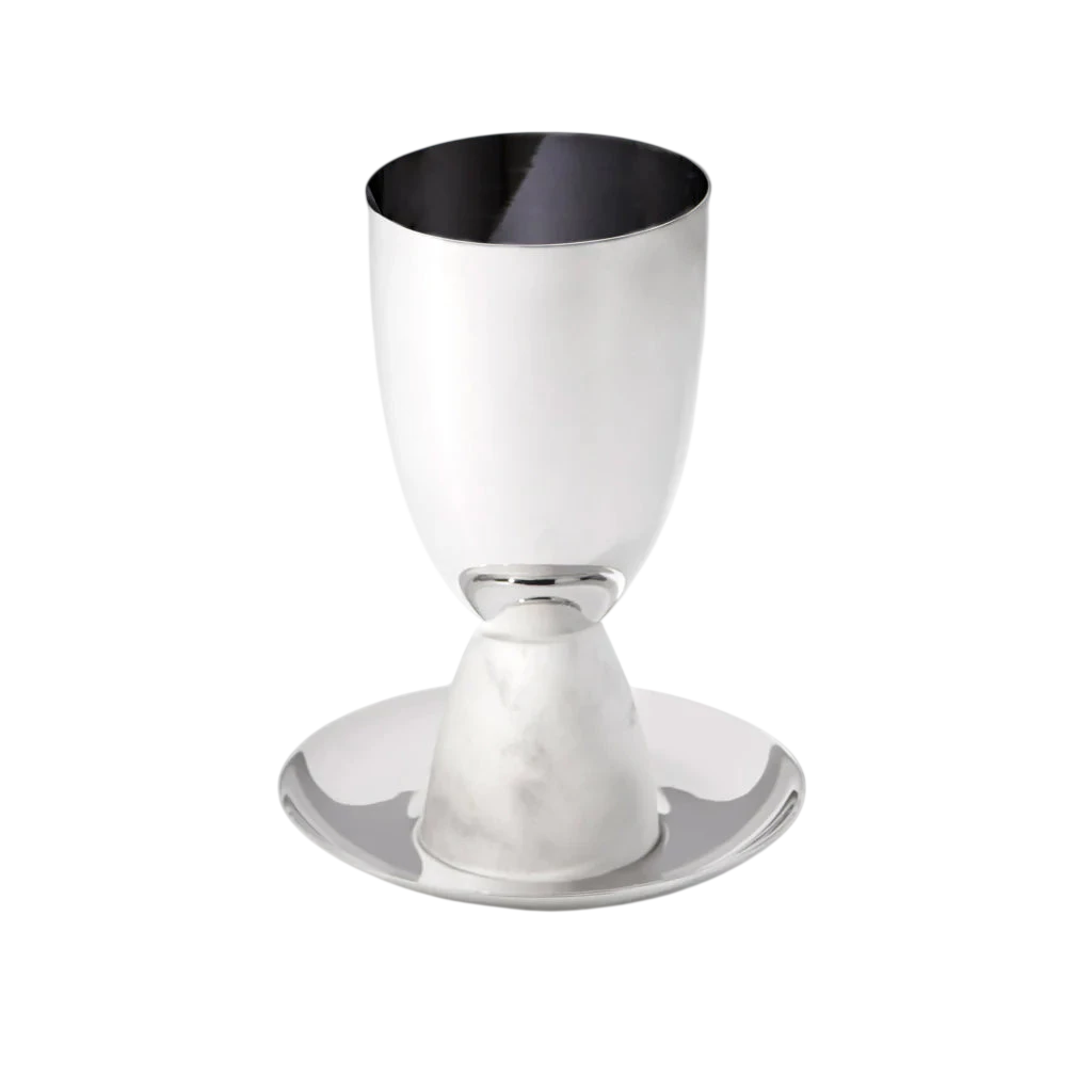Coluna Kiddush Cup
