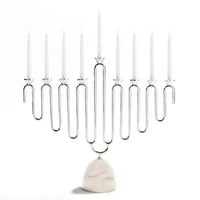 Coluna Menorah