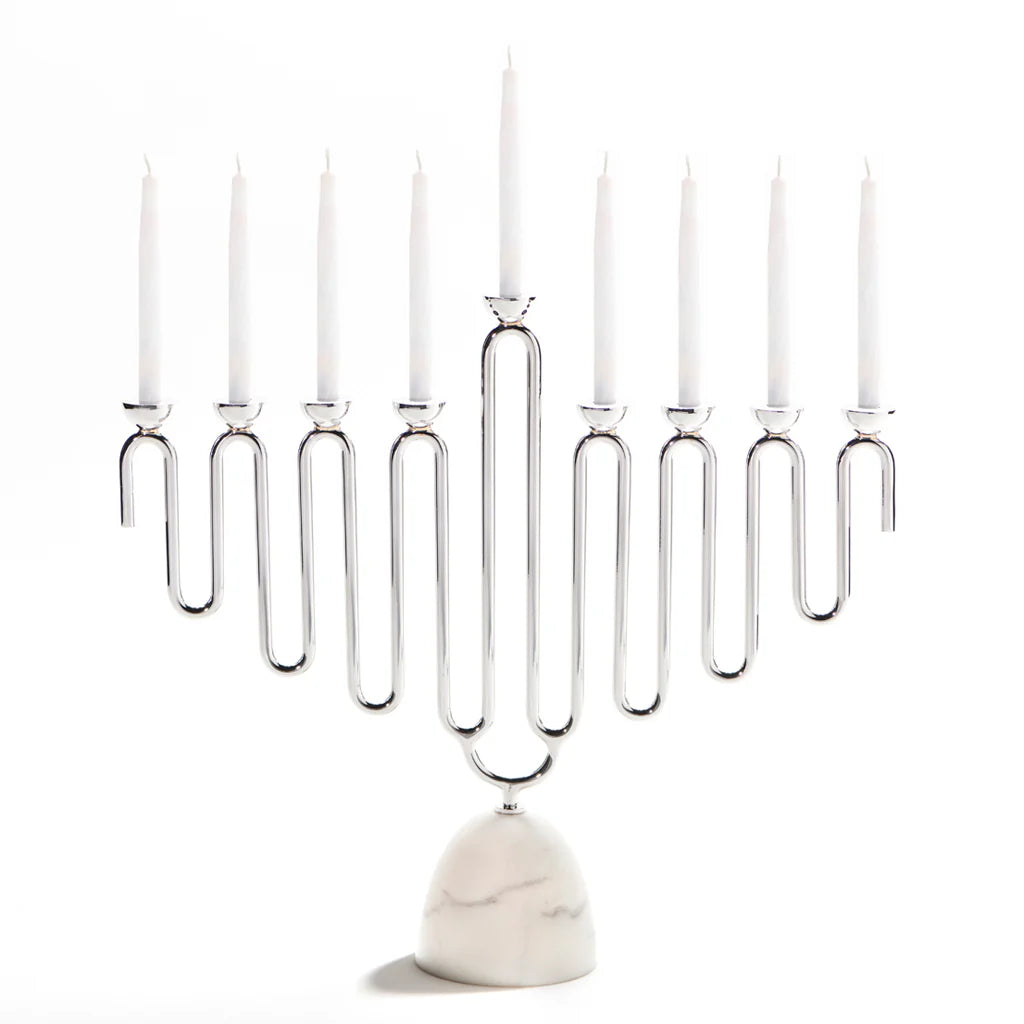Coluna Menorah