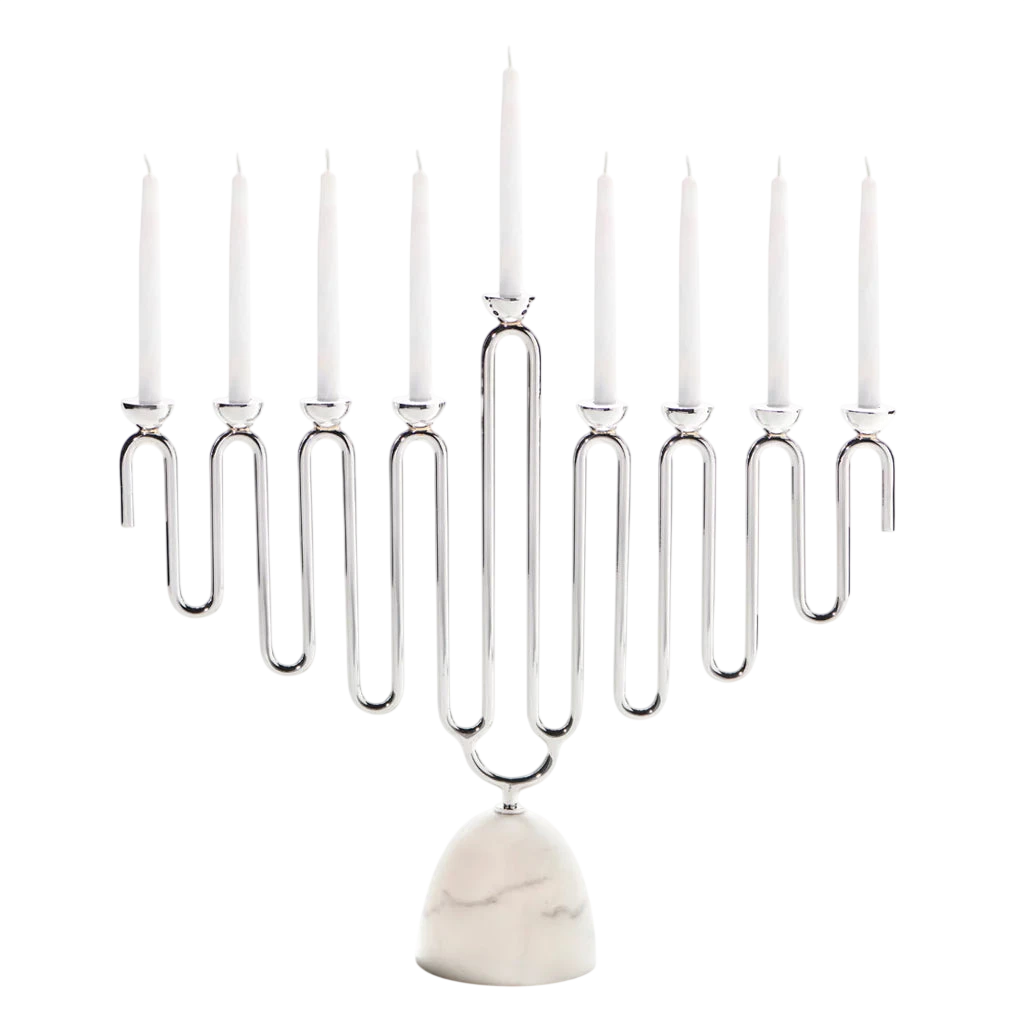 Coluna Menorah