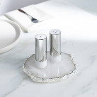 Coluna Dual Salt & Pepper (Set of 2)