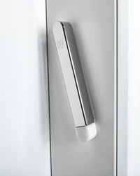 Large Coluna Mezuzah
