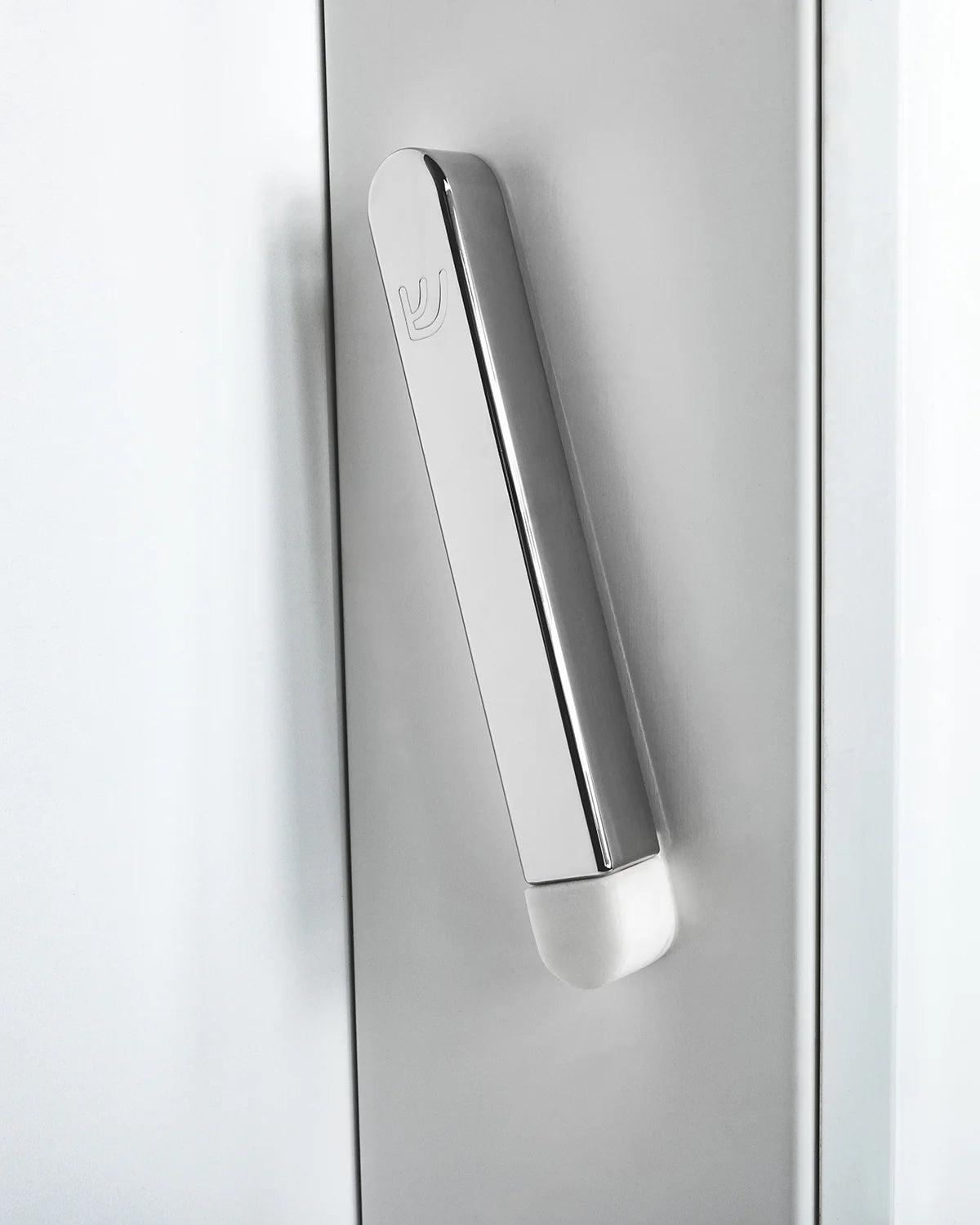 Large Coluna Mezuzah