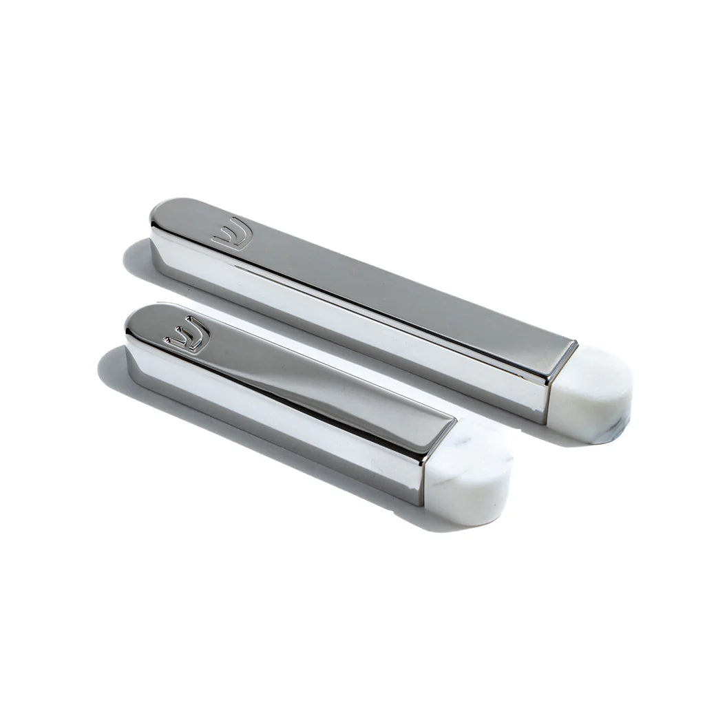 Large Coluna Mezuzah