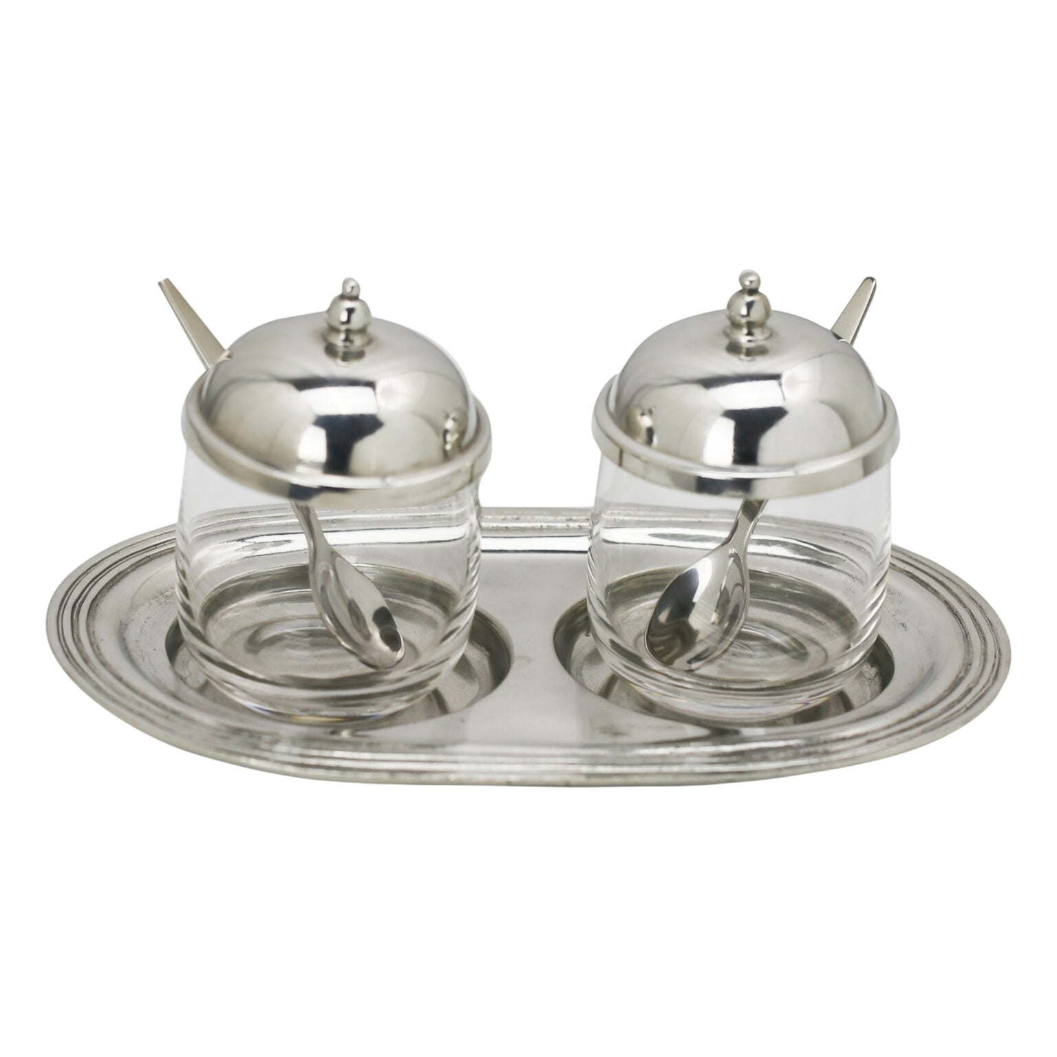 Condiment Set