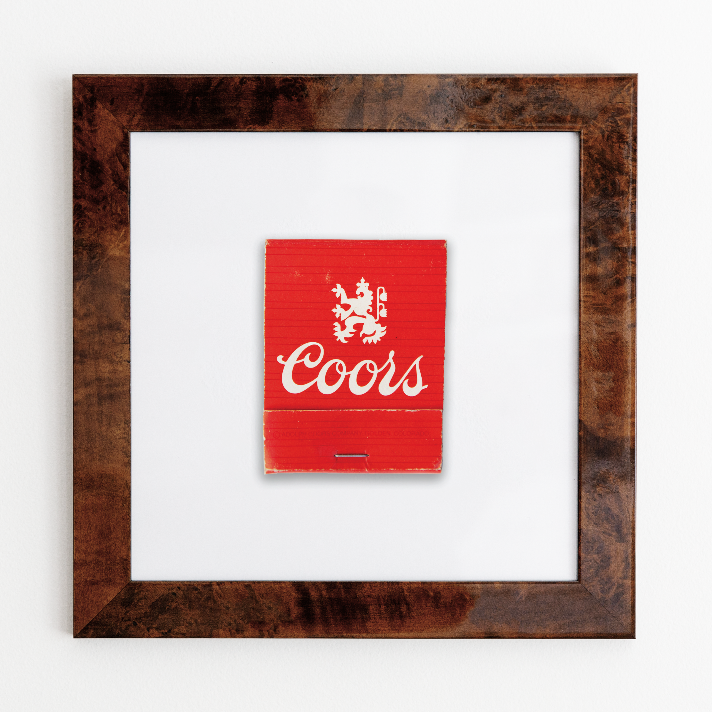 Coors